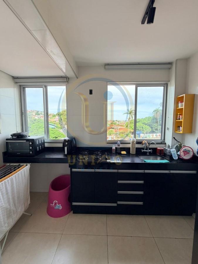 Cobertura, 2 quartos, 125 m² - Foto 5