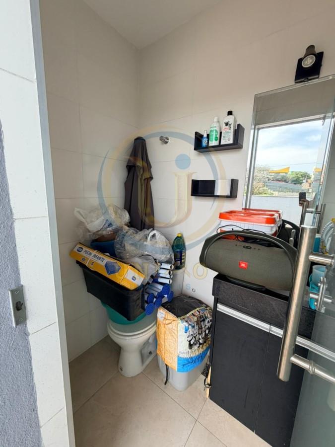 Cobertura, 2 quartos, 125 m² - Foto 15