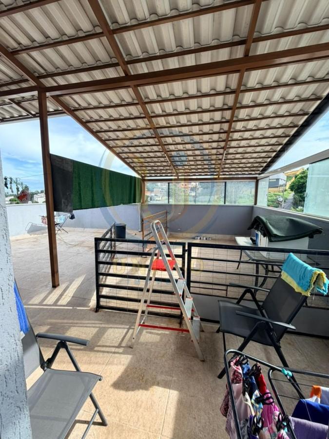 Cobertura, 2 quartos, 125 m² - Foto 11