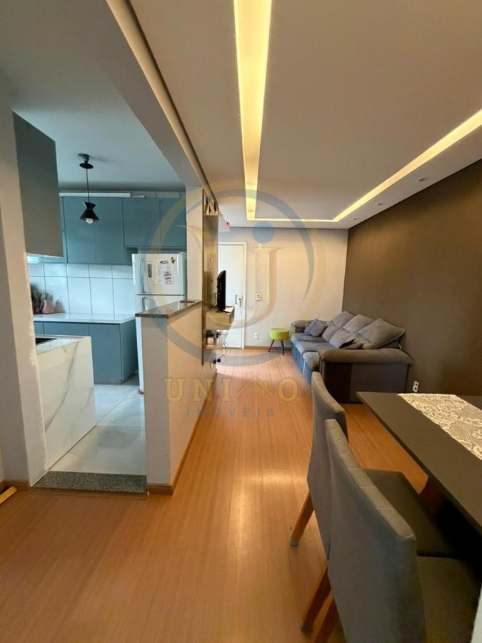 Apartamento, 2 quartos, 47 m² - Foto 4