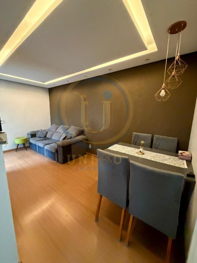 Apartamento, 2 quartos, 47 m² - Foto 3