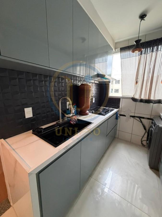 Apartamento, 2 quartos, 47 m² - Foto 7
