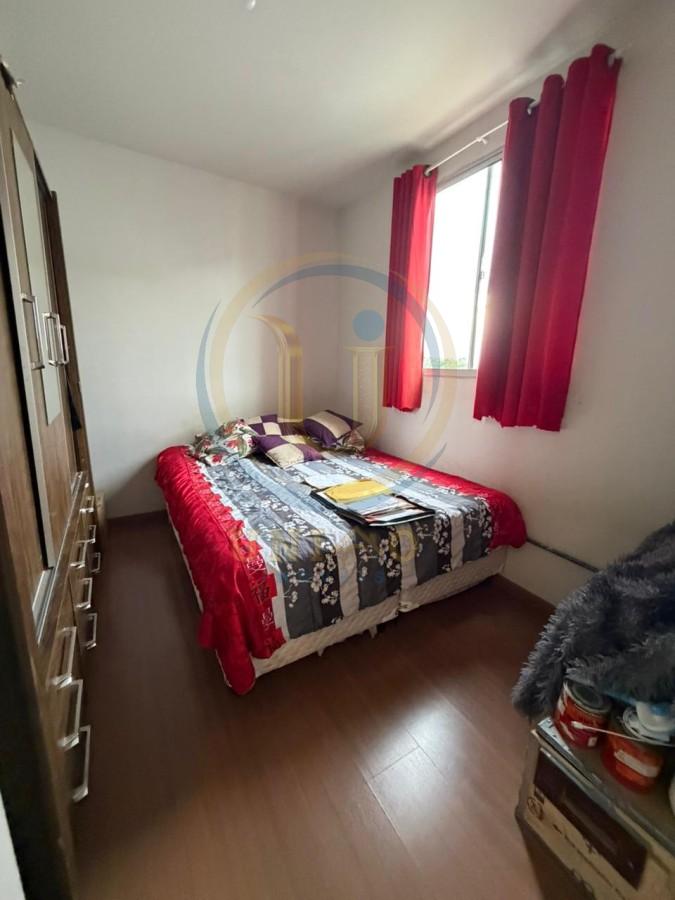 Apartamento, 2 quartos, 47 m² - Foto 9