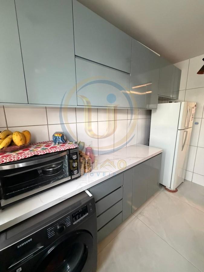Apartamento, 2 quartos, 47 m² - Foto 6