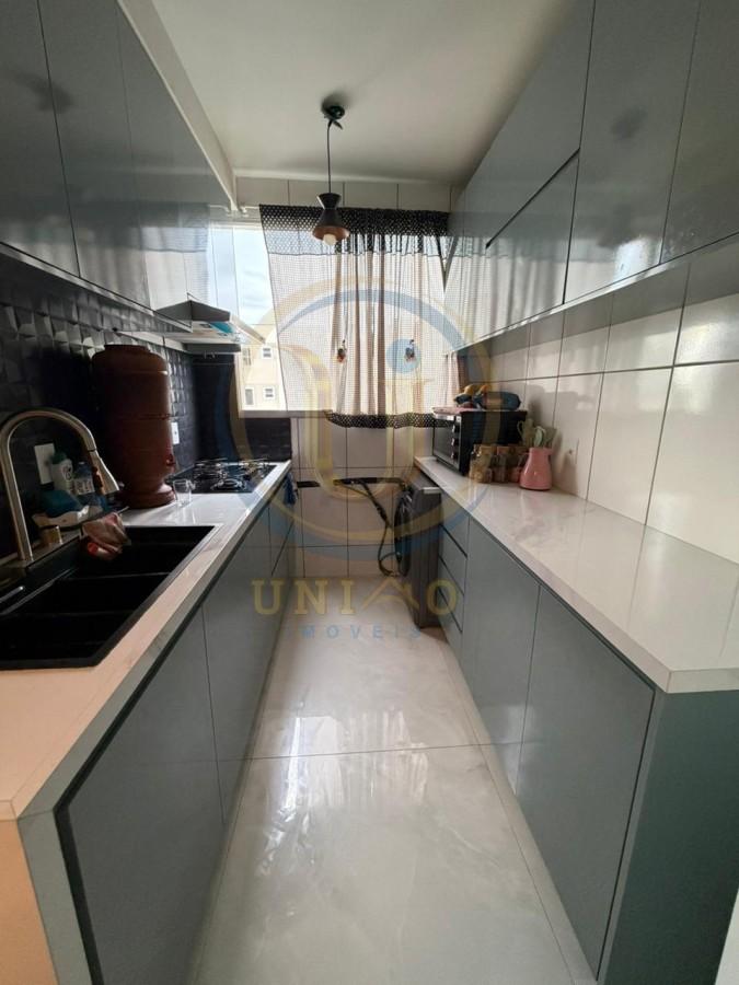 Apartamento, 2 quartos, 47 m² - Foto 5