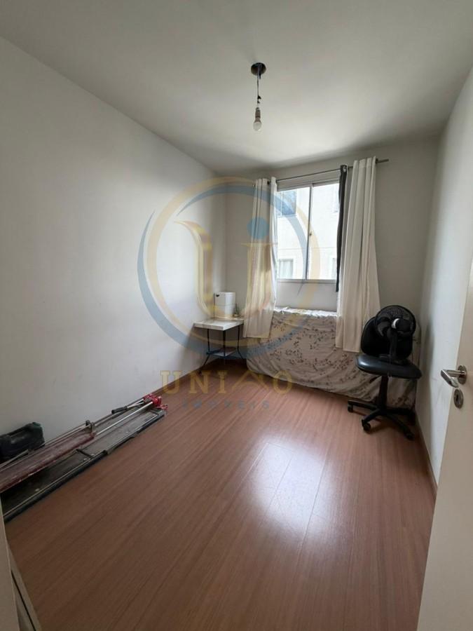 Apartamento, 2 quartos, 47 m² - Foto 10