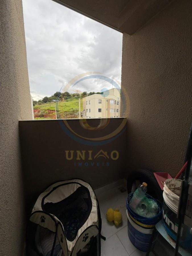Apartamento, 2 quartos, 47 m² - Foto 11