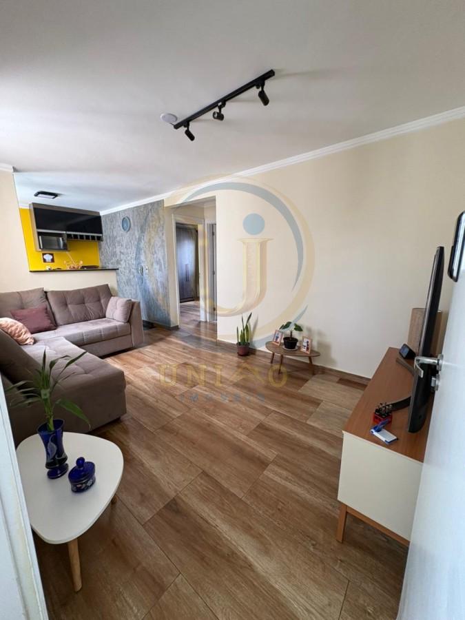 Apartamento, 2 quartos, 44 m² - Foto 4
