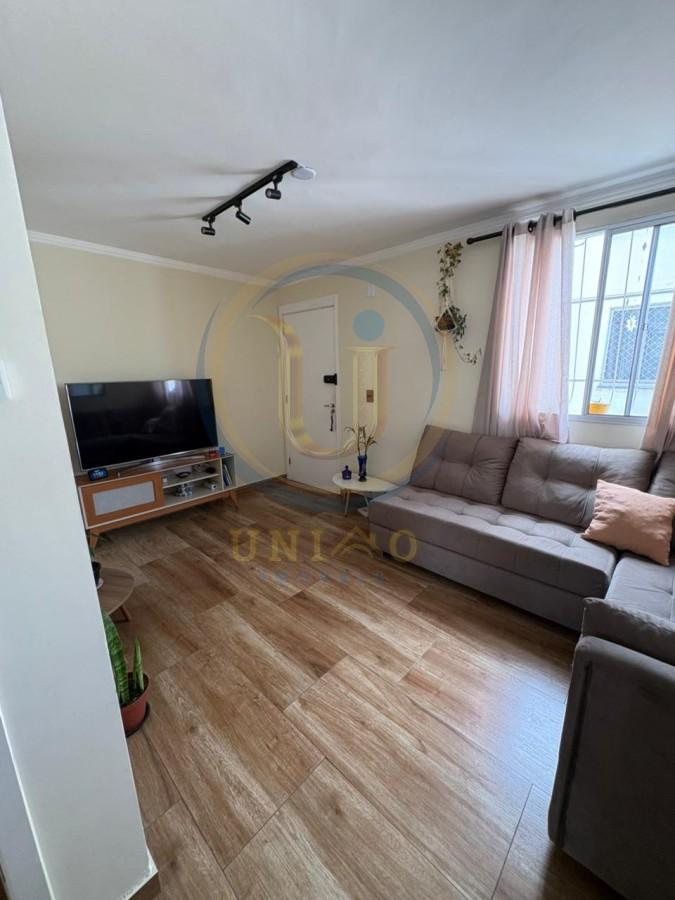 Apartamento, 2 quartos, 44 m² - Foto 3