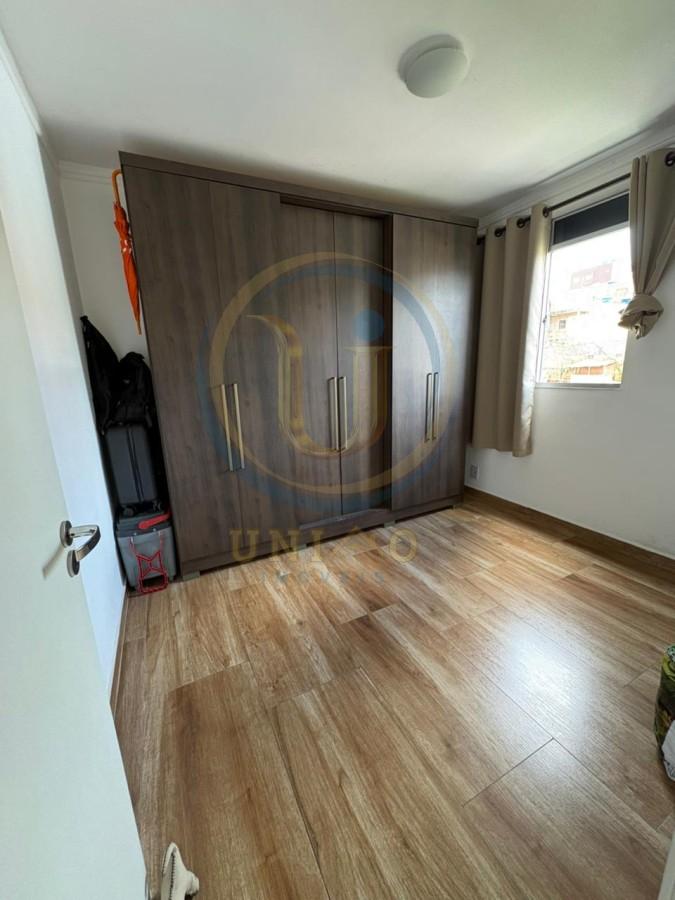 Apartamento, 2 quartos, 44 m² - Foto 9