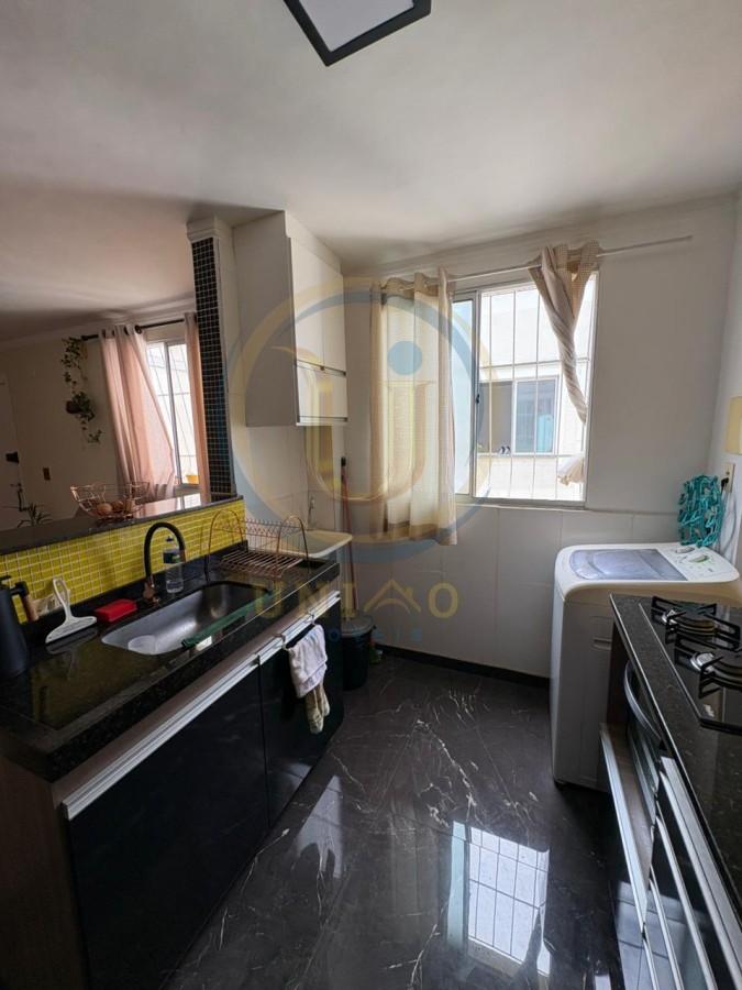 Apartamento, 2 quartos, 44 m² - Foto 7