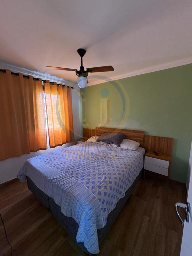 Apartamento, 2 quartos, 44 m² - Foto 8