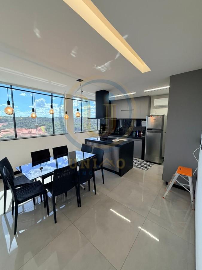 Casa, 4 quartos, 250 m² - Foto 9