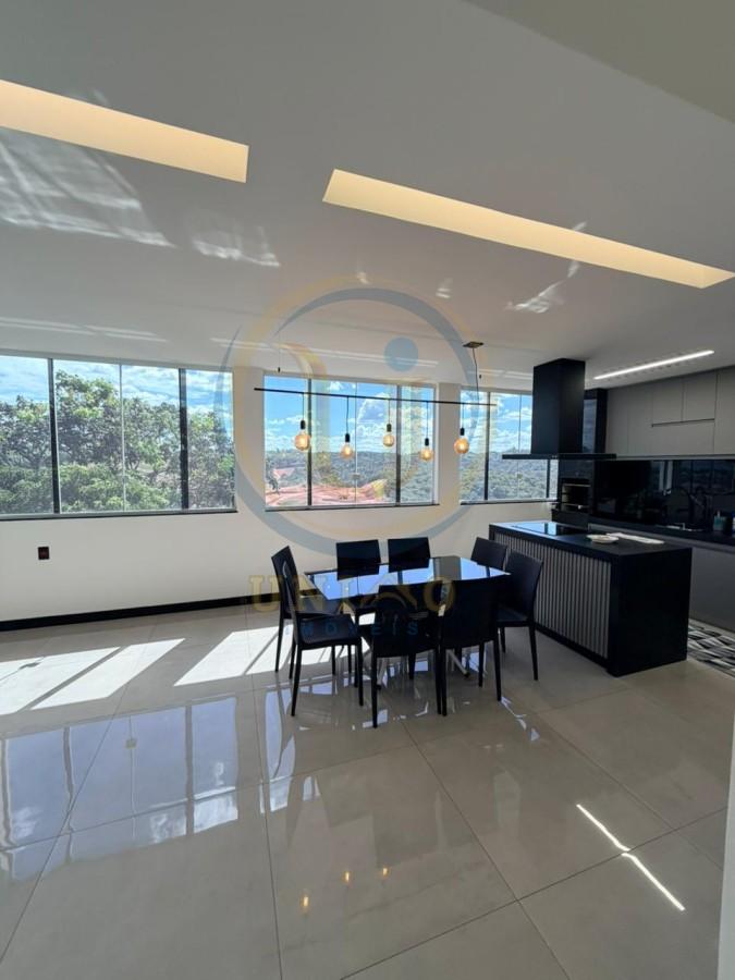 Casa, 4 quartos, 250 m² - Foto 8