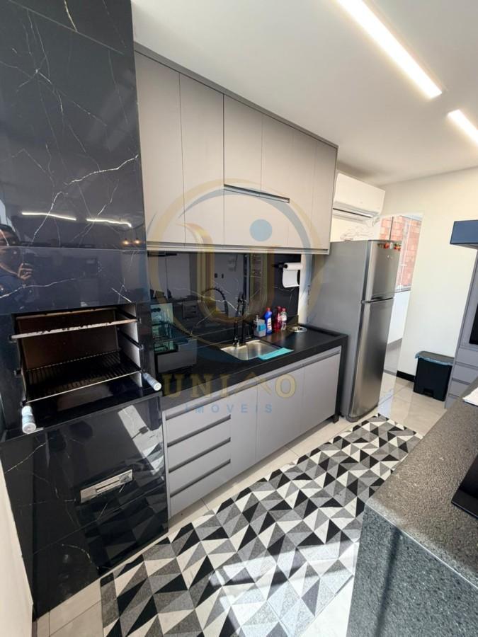 Casa, 4 quartos, 250 m² - Foto 14