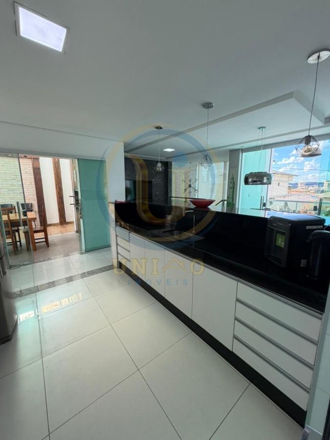 Casa, 3 quartos, 250 m² - Foto 5