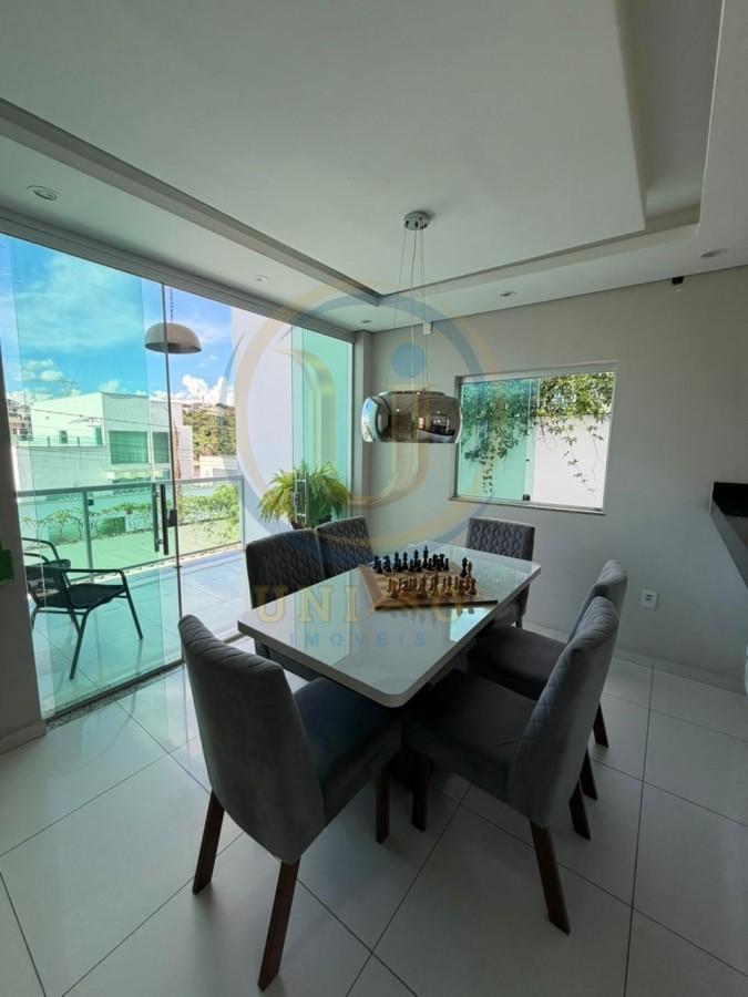 Casa, 3 quartos, 250 m² - Foto 7