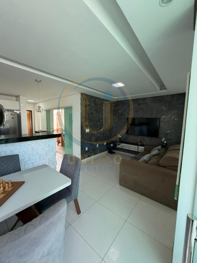 Casa, 3 quartos, 250 m² - Foto 9