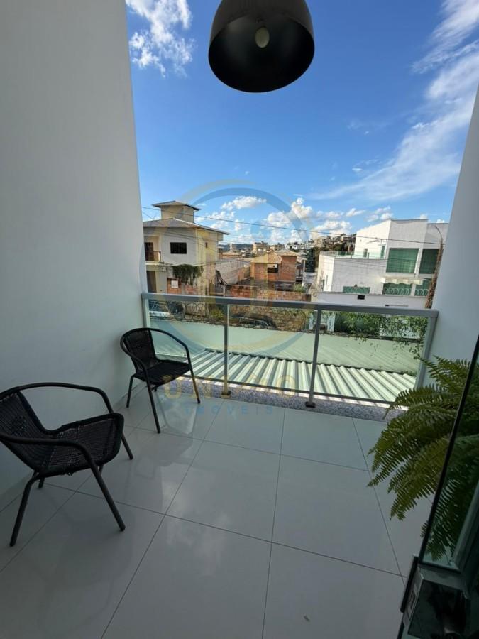 Casa, 3 quartos, 250 m² - Foto 10