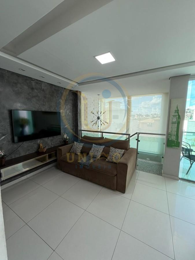 Casa, 3 quartos, 250 m² - Foto 13