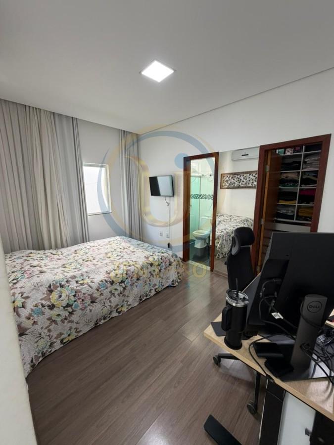 Casa, 3 quartos, 250 m² - Foto 19