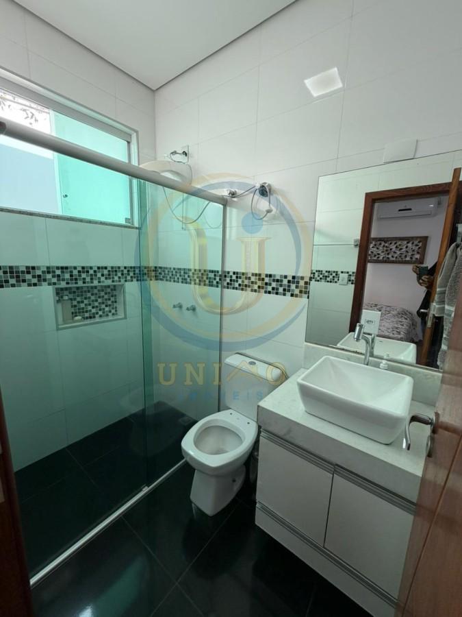 Casa, 3 quartos, 250 m² - Foto 21