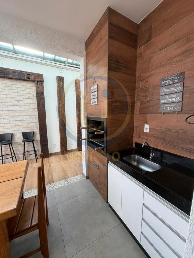 Casa, 3 quartos, 250 m² - Foto 23