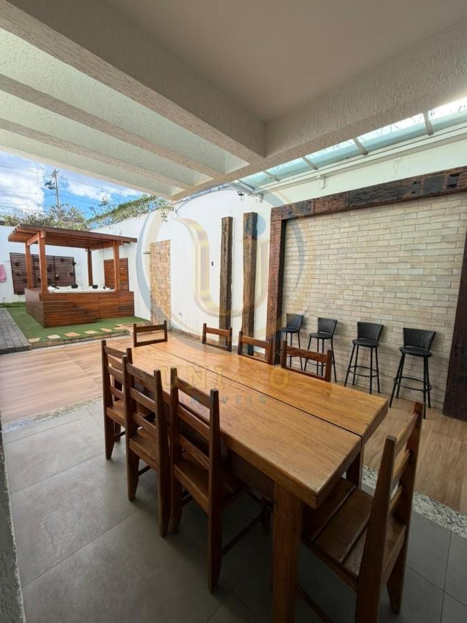 Casa, 3 quartos, 250 m² - Foto 24