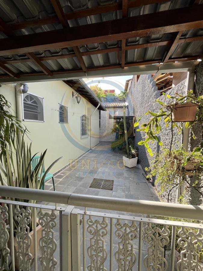 Casa, 4 quartos, 360 m² - Foto 8