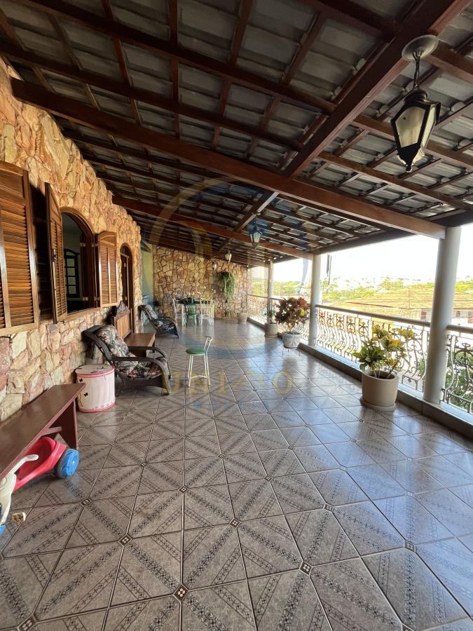 Casa, 4 quartos, 360 m² - Foto 10