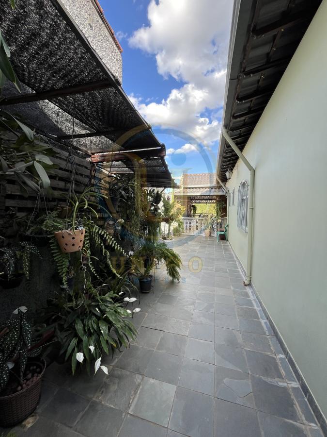 Casa, 4 quartos, 360 m² - Foto 20