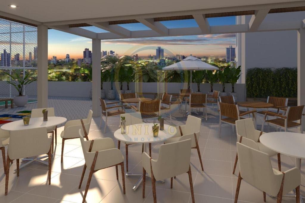 Apartamento, 2 quartos, 48 m² - Foto 8