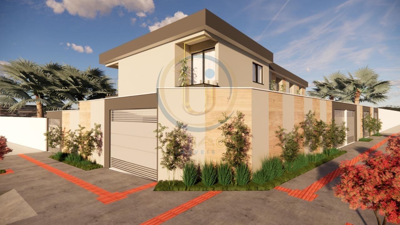 Casa, 2 quartos, 111 m² - Foto 1