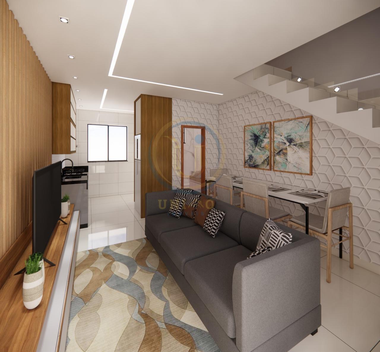 Casa, 2 quartos, 111 m² - Foto 6