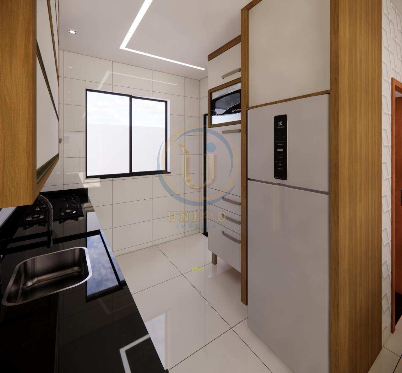 Casa, 2 quartos, 111 m² - Foto 7