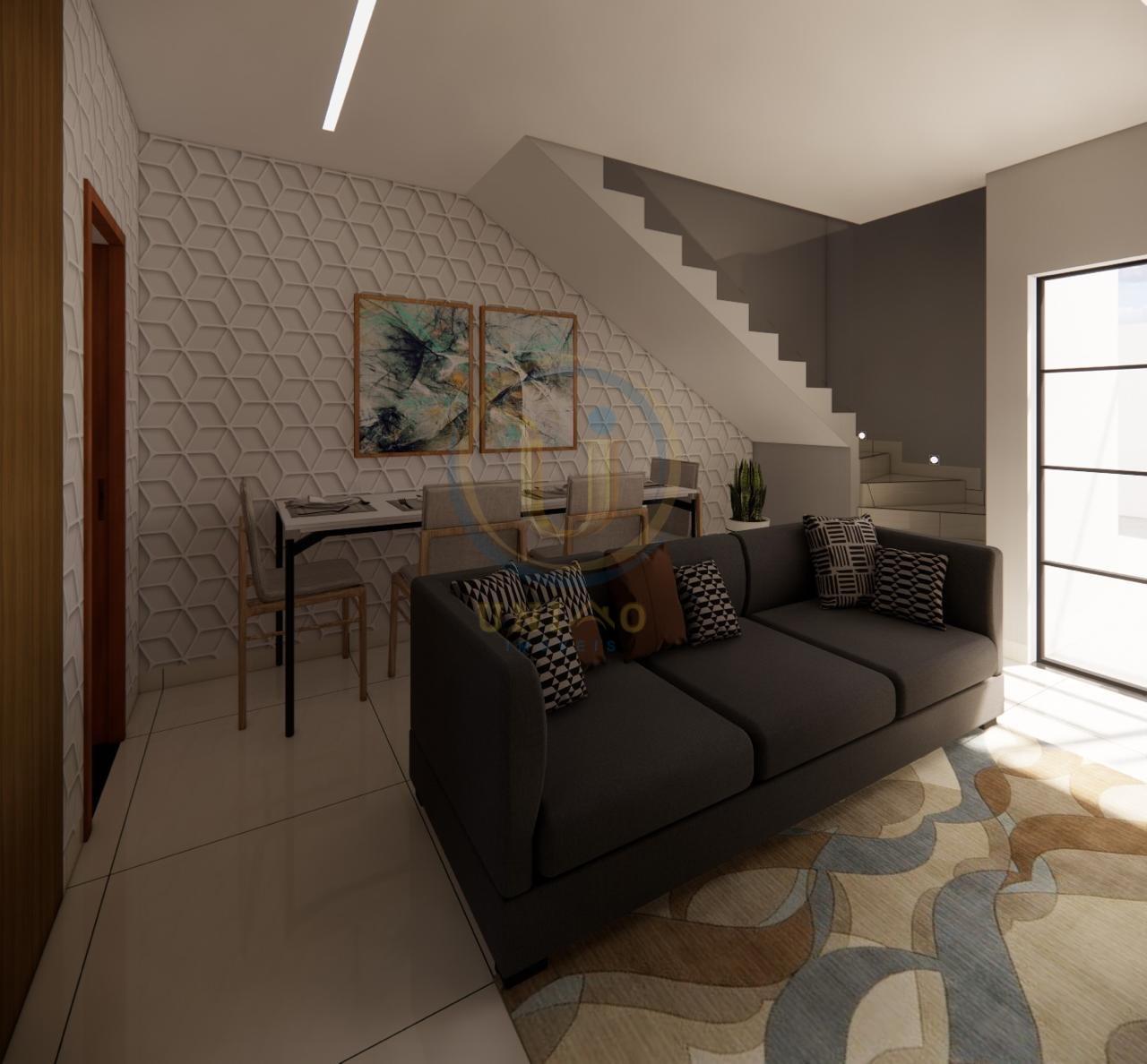 Casa, 2 quartos, 111 m² - Foto 14