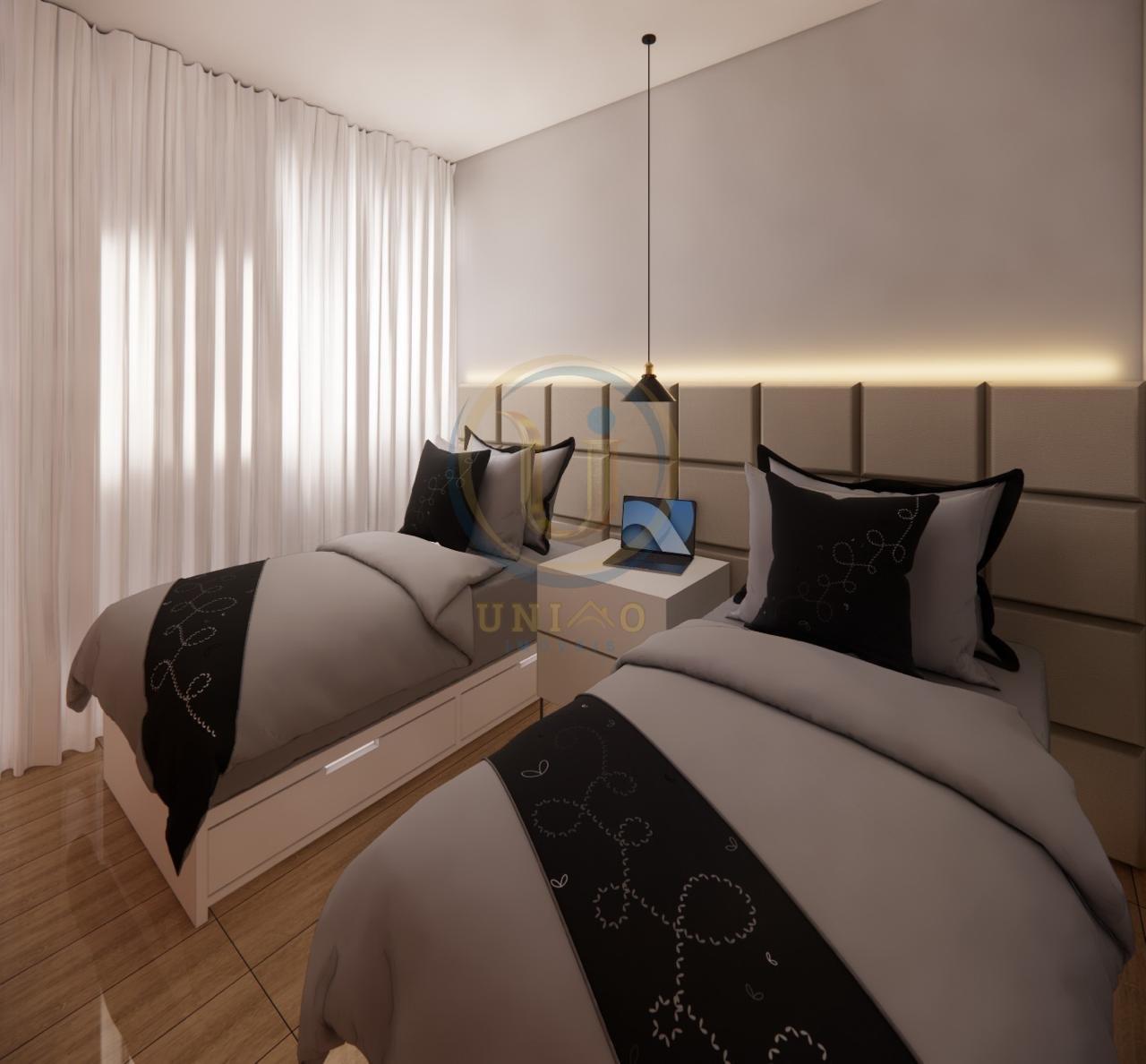 Casa, 2 quartos, 111 m² - Foto 12