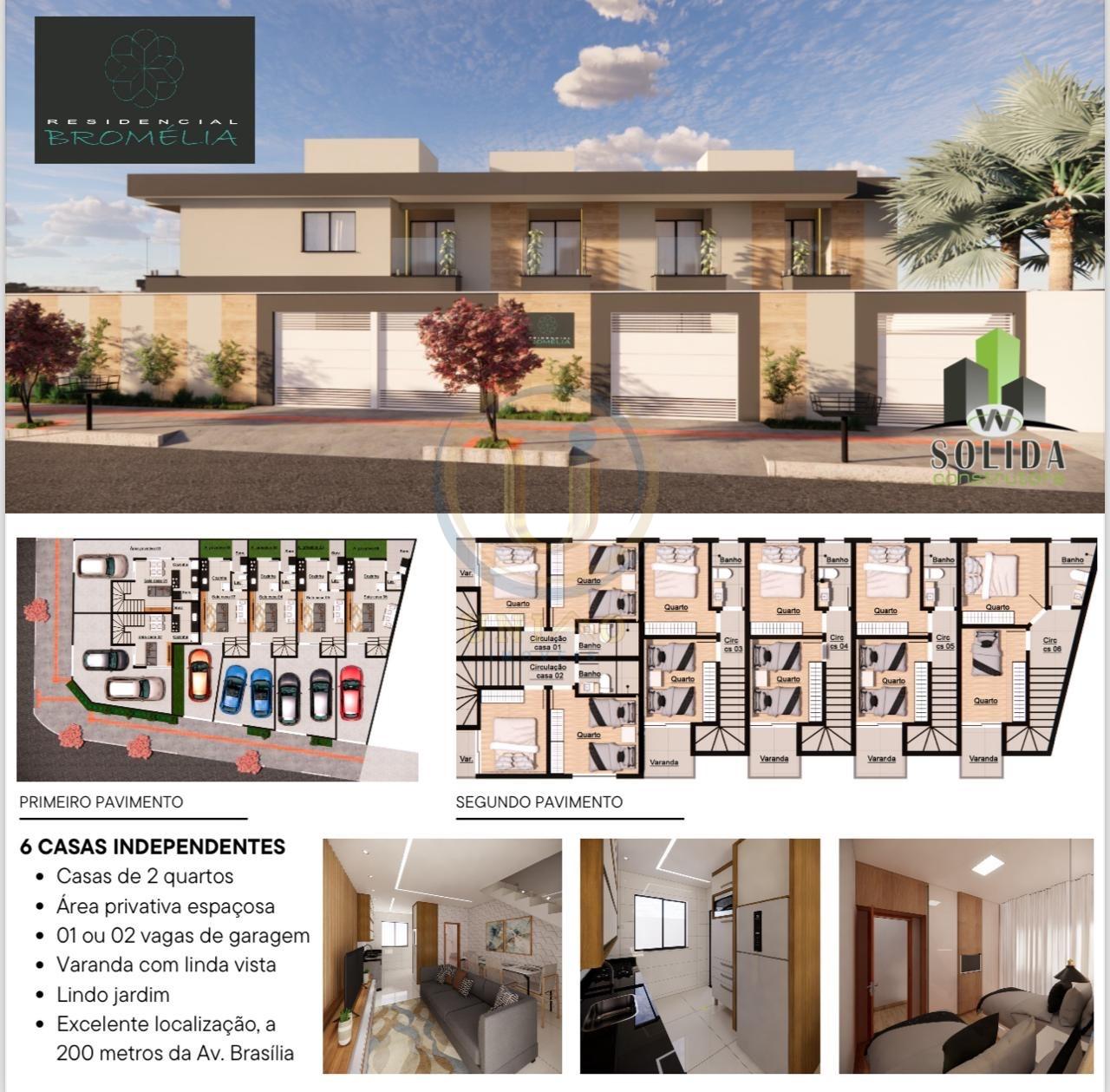 Casa, 2 quartos, 111 m² - Foto 15