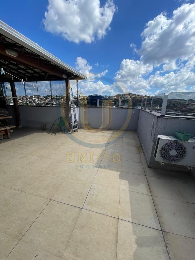 Cobertura, 3 quartos, 108 m² - Foto 1
