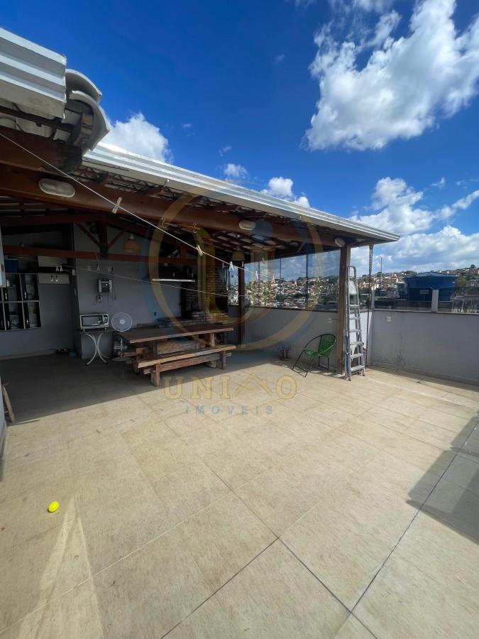 Cobertura, 3 quartos, 108 m² - Foto 4