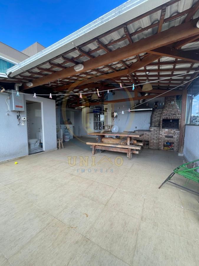 Cobertura, 3 quartos, 108 m² - Foto 5