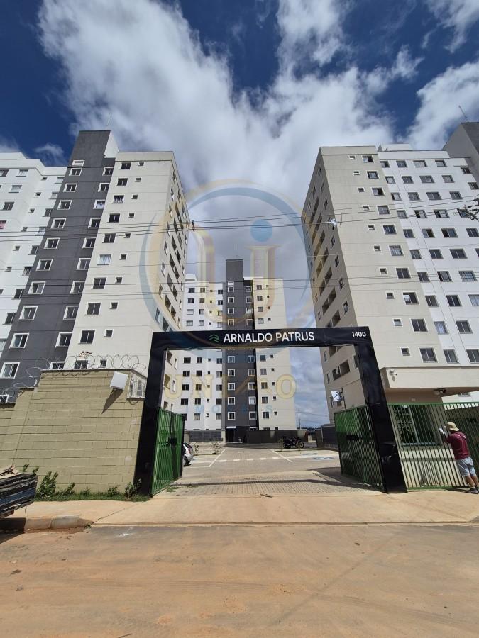 Apartamento, 2 quartos, 50 m² - Foto 1