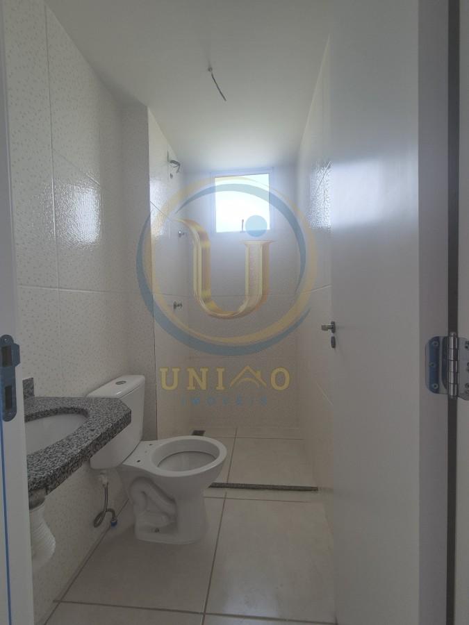 Apartamento, 2 quartos, 50 m² - Foto 8