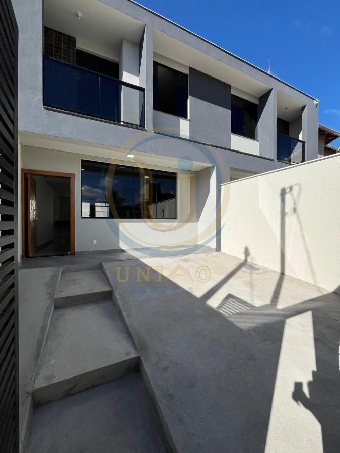Casa, 3 quartos, 150 m² - Foto 1