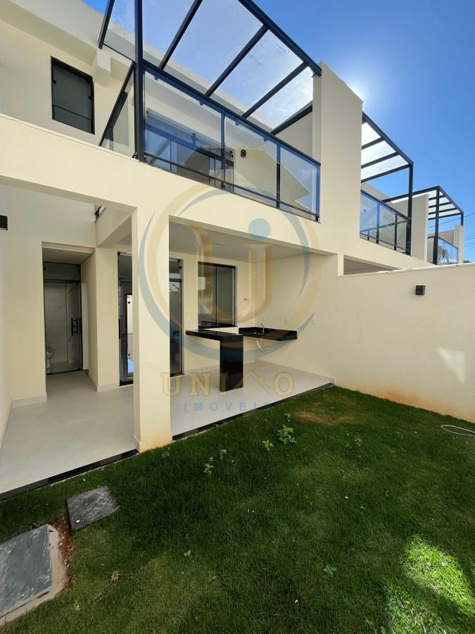 Casa, 3 quartos, 150 m² - Foto 10