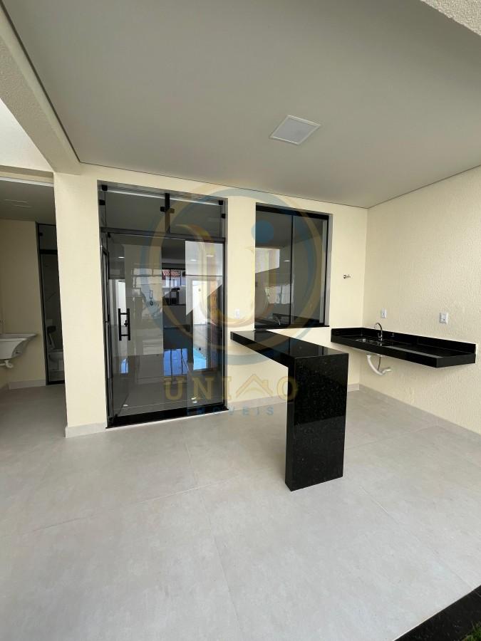 Casa, 3 quartos, 150 m² - Foto 11
