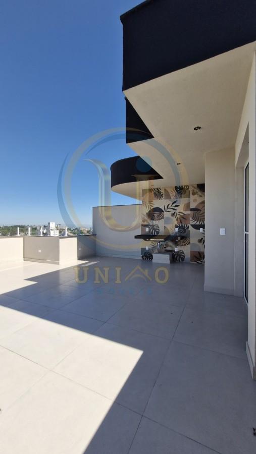 Cobertura, 3 quartos, 141 m² - Foto 8