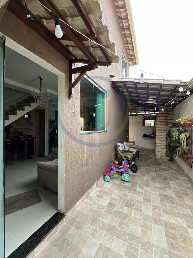 Casa, 2 quartos, 100 m² - Foto 1