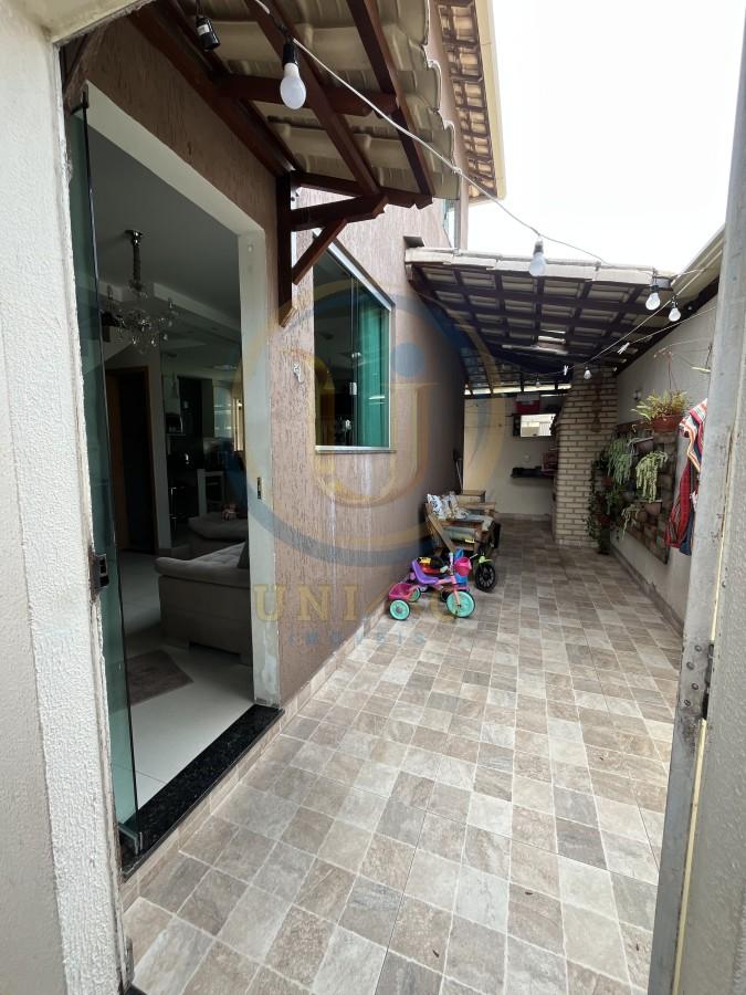 Casa, 2 quartos, 100 m² - Foto 2