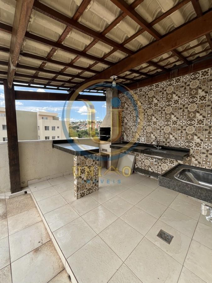 Cobertura, 3 quartos, 106 m² - Foto 16